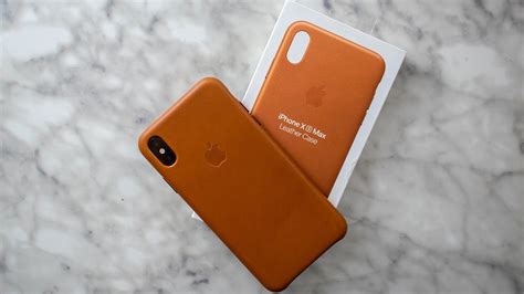 iphone xs max apple leather case drop test|iphone leather case problems reddit.